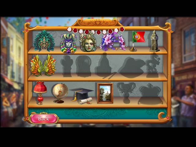 world carnival griddlers screenshots 2