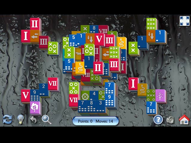 all-in-one mahjong 2 screenshots 2