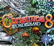 christmas wonderland 8