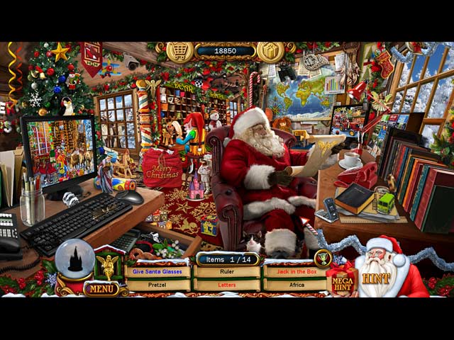 christmas wonderland 8 screenshots 3