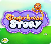 gingerbread story