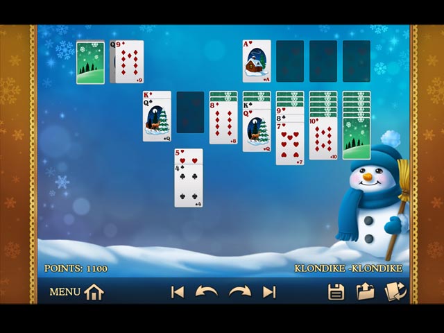 happy wonderland solitaire screenshots 3