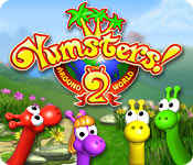 yumsters! 2 yumsters! 2