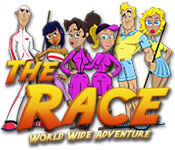 the race