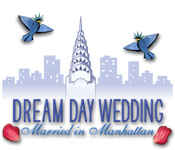 dream day wedding: married in manhattan