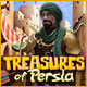 Treasures of Persia