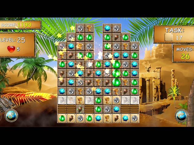 treasures of persia screenshots 1