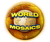 world mosaics