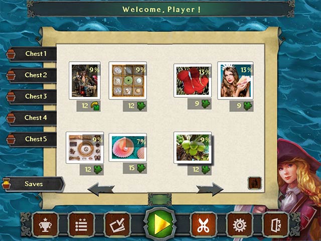 pirate jigsaw 2 screenshots 2