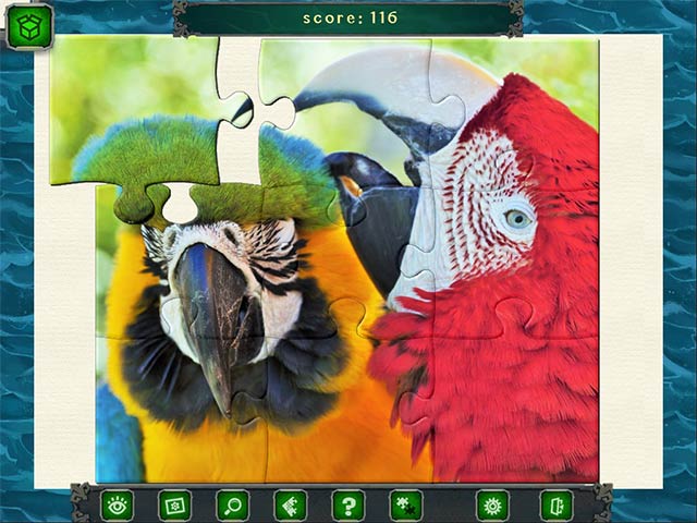 pirate jigsaw 2 screenshots 3