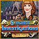 Secret Investigations: Nemesis