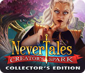 nevertales: creator's spark collector's edition