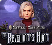 mystery case files: the revenant's hunt