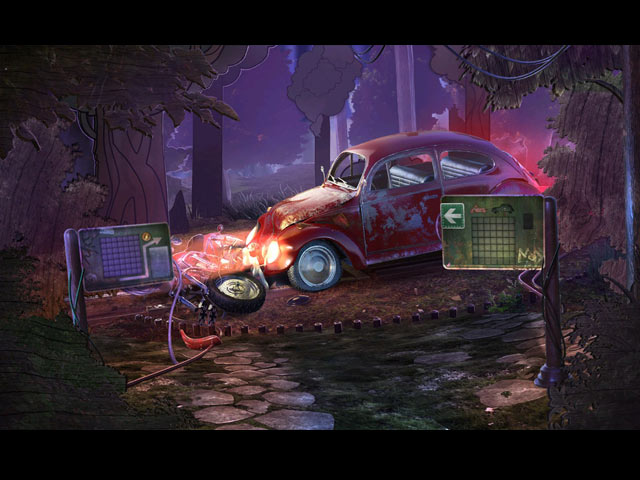 mystery case files: the revenant's hunt screenshots 1