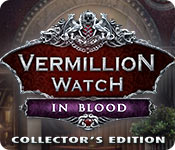 Vermillion Watch: In Blood Collector's Edition