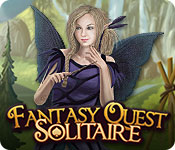 fantasy quest solitaire