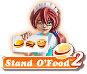 stand o'food 2