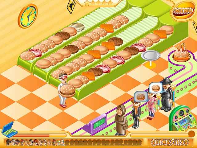 stand o'food 2 screenshots 1