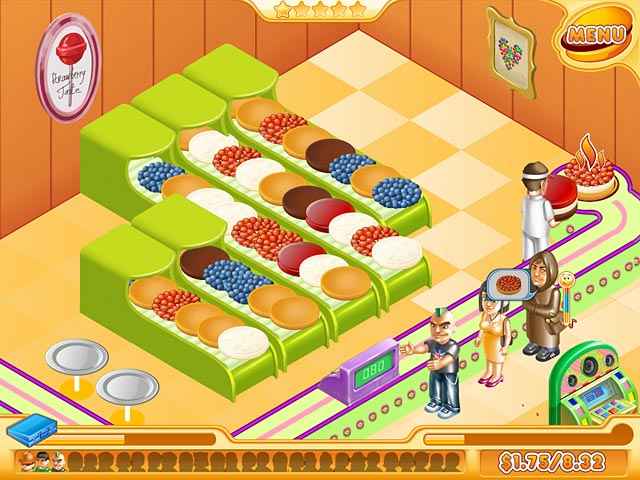 stand o'food 2 screenshots 2