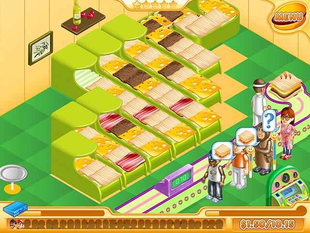 stand o'food 2 screenshots 3