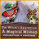 The Witch's Apprentice: A Magical Mishap Collector's Edition