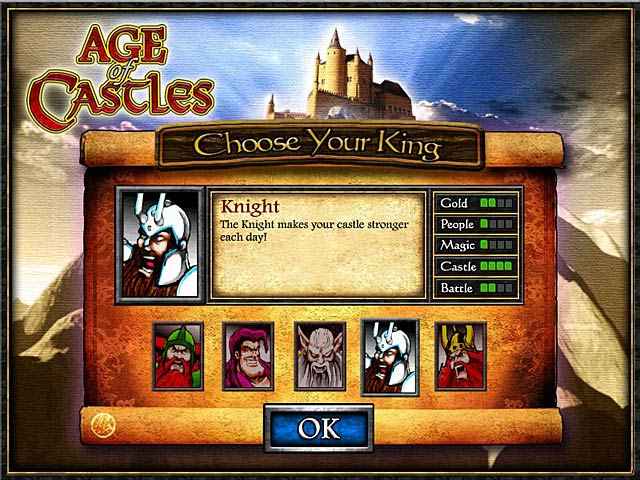 age of castles screenshots 1