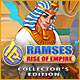 Ramses: Rise Of Empire Collector's Edition