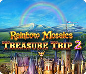 rainbow mosaics: treasure trip 2