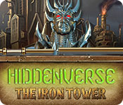 hiddenverse: the iron tower