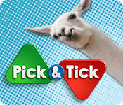 pick & tick