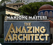 Mahjong Masters: The Amazing Architect