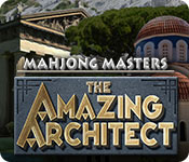 mahjong masters: the amazing architect