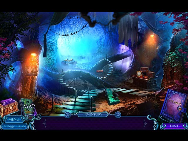 mystery tales: the other side collector's edition screenshots 1