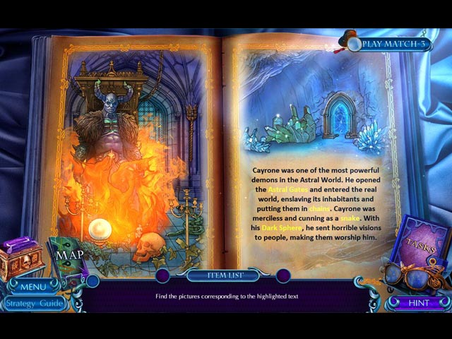 mystery tales: the other side collector's edition screenshots 2