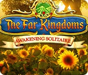 The Far Kingdoms: Awakening Solitaire