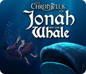 the chronicles of jonah and the whale