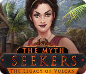 the myth seekers: the legacy of vulcan