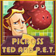 Picross Ted and P.E.T. 2