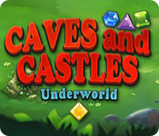 caves and castles: underworld