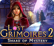 lost grimoires 2: shard of mystery