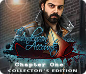 the andersen accounts: chapter one collector's edition