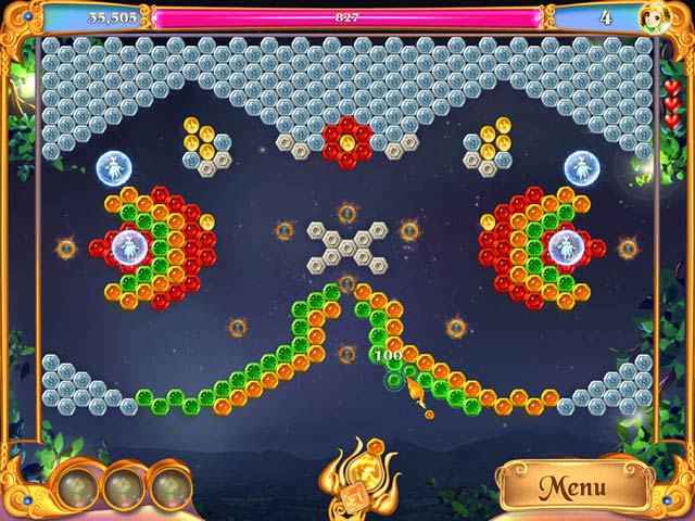 fairy jewels 2 screenshots 2