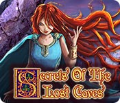 Secrets of the Lost Caves