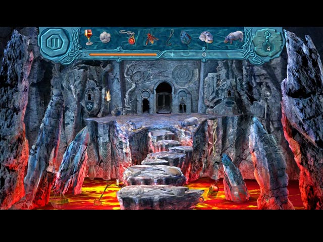 secrets of the lost caves screenshots 9