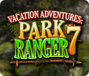 vacation adventures: park ranger 7