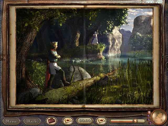 azada: ancient magic screenshots 1