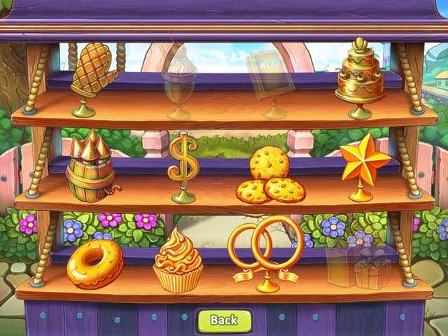 katy and bob: cake cafe collector's edition screenshots 2