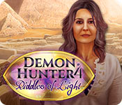 demon hunter 4: riddles of light