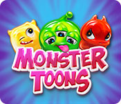 monster toons