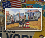 road trip usa